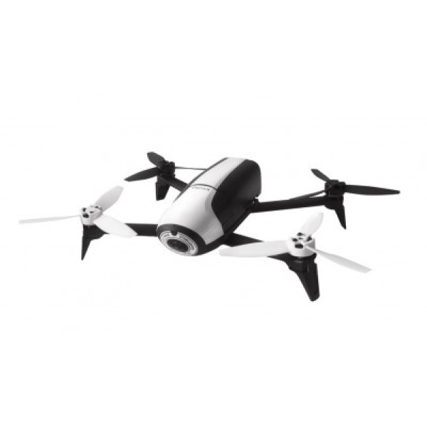 Квадрокоптер Parrot Bebop 2 Drone White